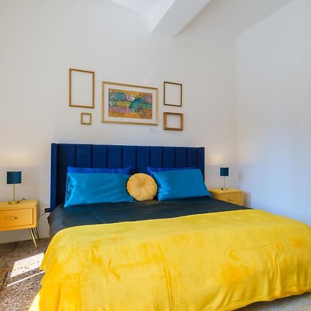 Residenza Bellavista Design E Vista Mozzafiato Lejlighed Bologna Eksteriør billede