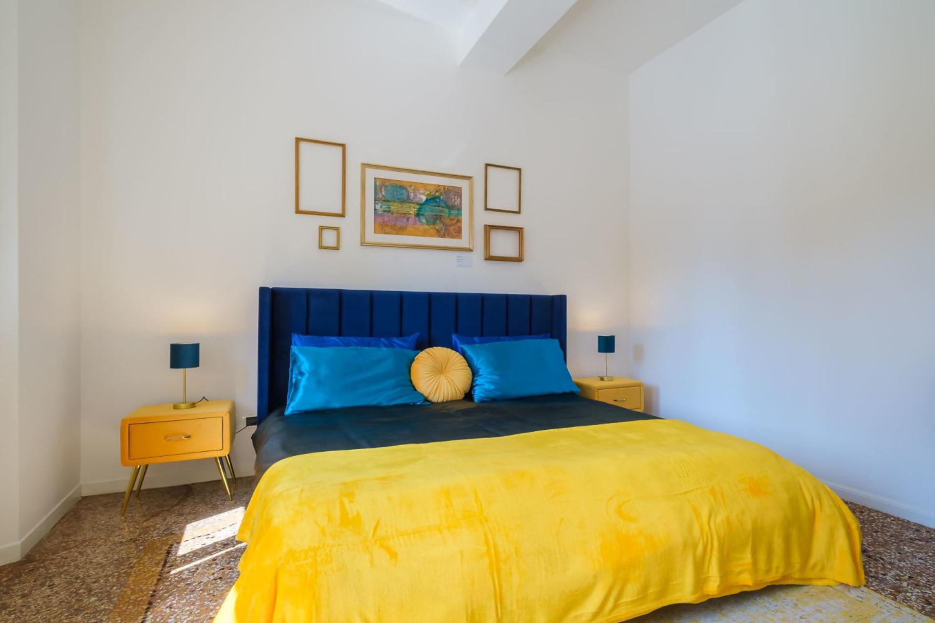Residenza Bellavista Design E Vista Mozzafiato Lejlighed Bologna Eksteriør billede