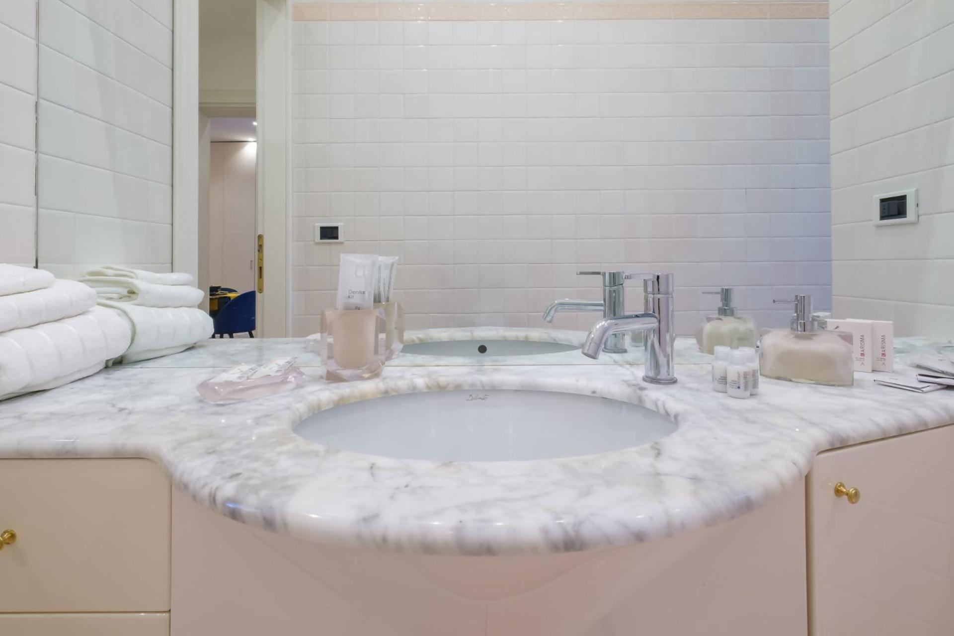 Residenza Bellavista Design E Vista Mozzafiato Lejlighed Bologna Eksteriør billede