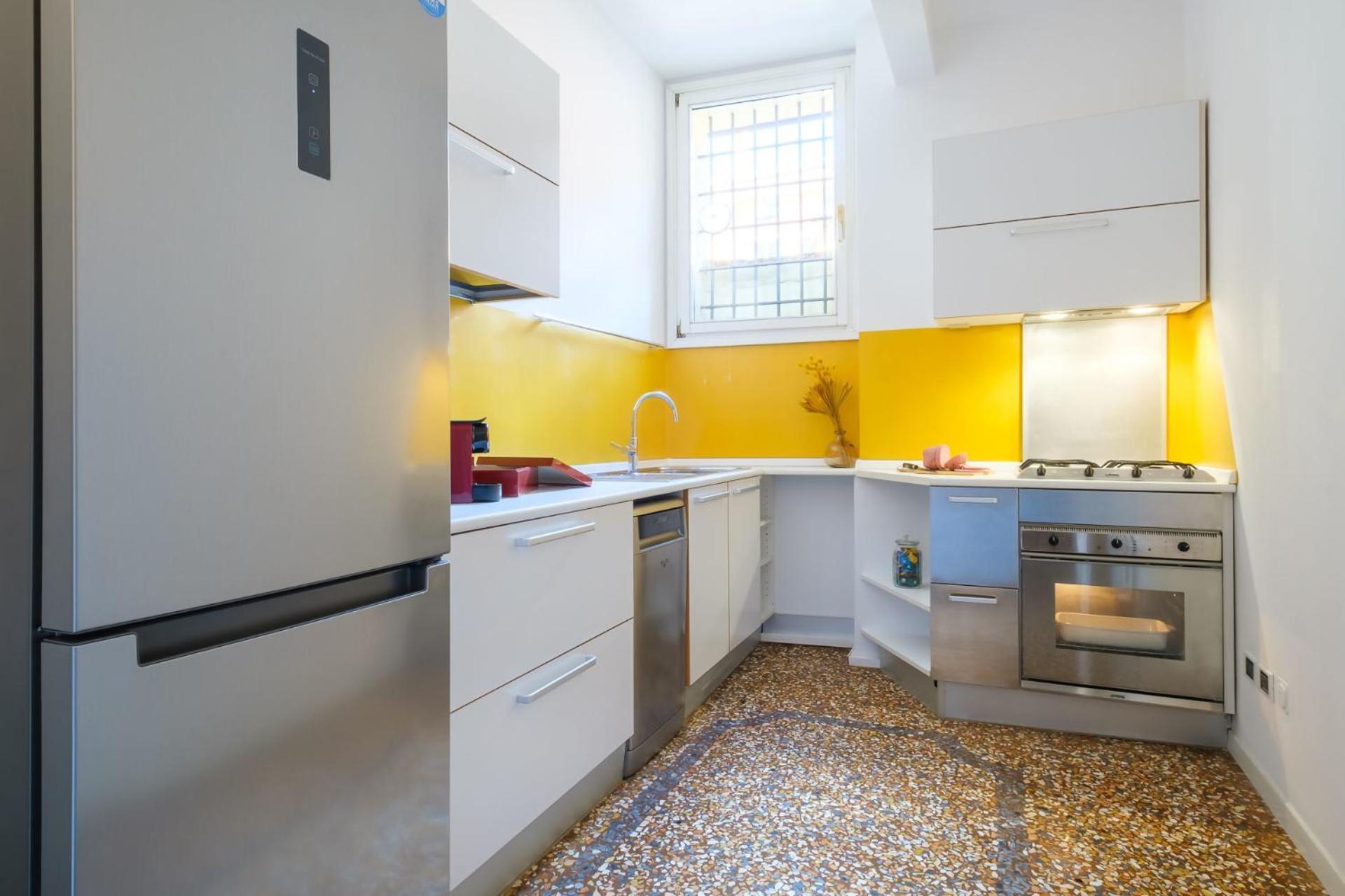 Residenza Bellavista Design E Vista Mozzafiato Lejlighed Bologna Eksteriør billede