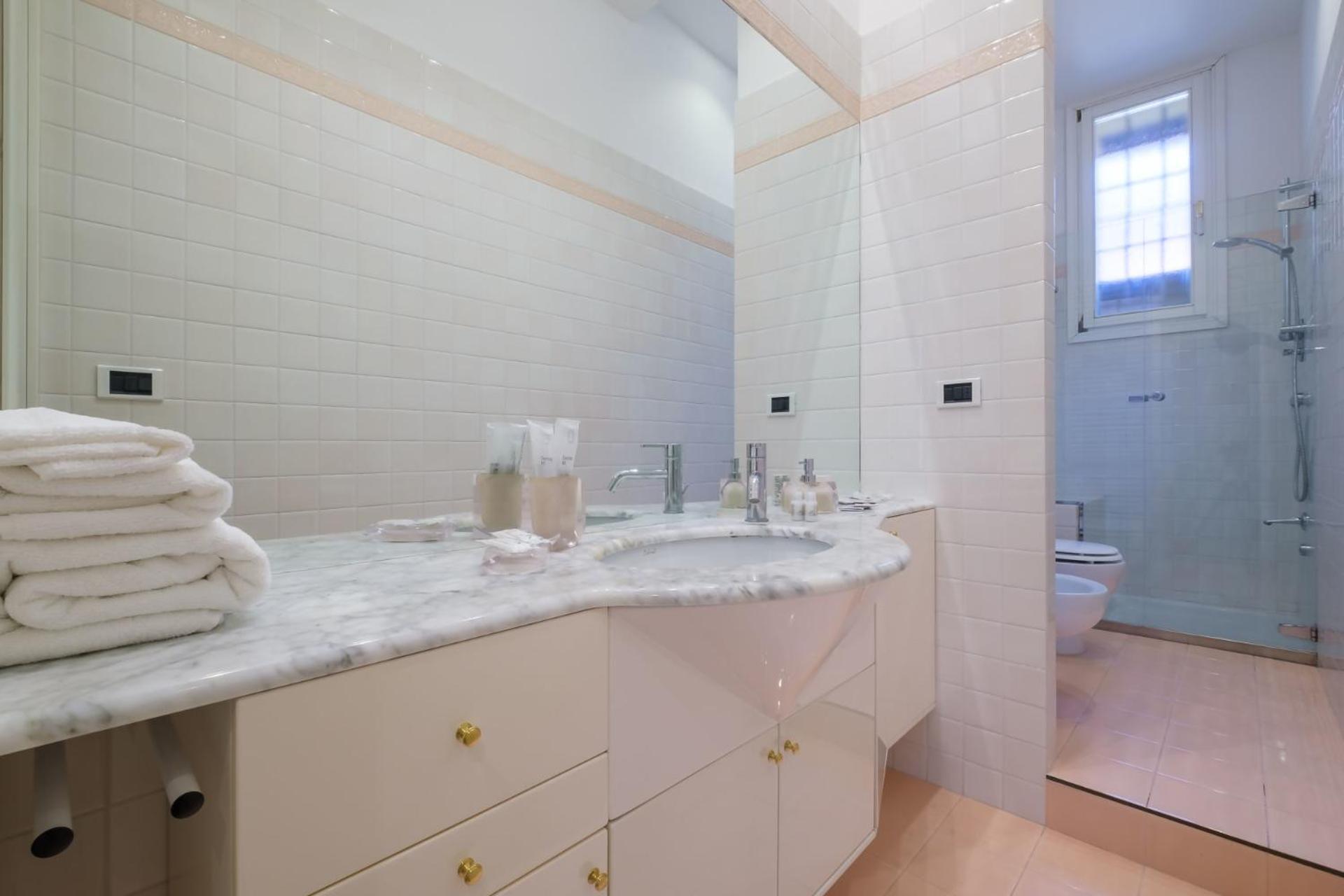 Residenza Bellavista Design E Vista Mozzafiato Lejlighed Bologna Eksteriør billede