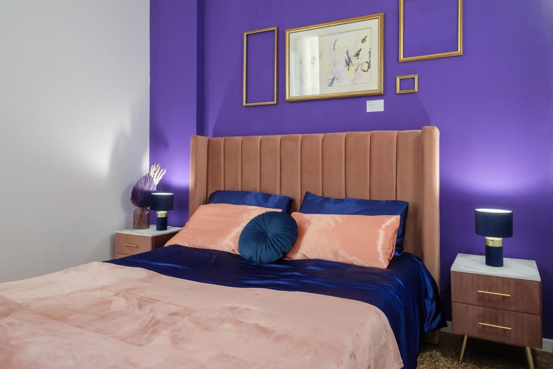 Residenza Bellavista Design E Vista Mozzafiato Lejlighed Bologna Eksteriør billede