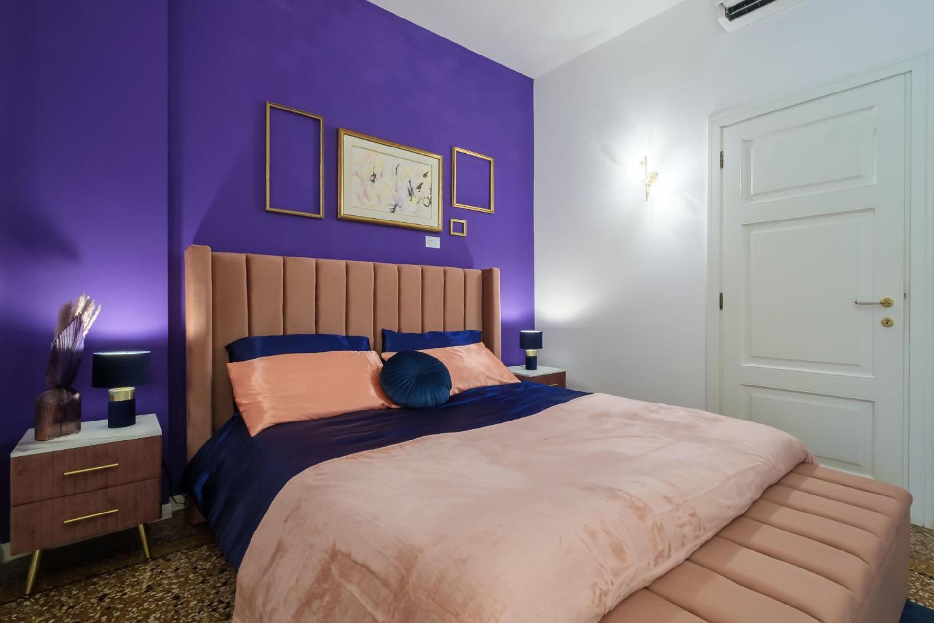 Residenza Bellavista Design E Vista Mozzafiato Lejlighed Bologna Eksteriør billede